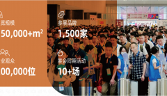 2025中国·上海日用百货展