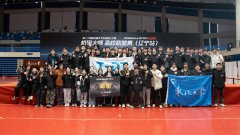 第二十四届全国大学朝气器赛RoboMaster2025机甲大师