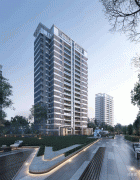 <b>聚焦 中建玖海云天售楼处发布：临港从城区受逃</b>