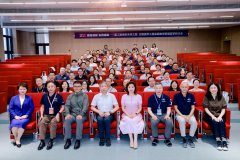 2025年生物医学工程实践教盟夏日研讨会正在立异